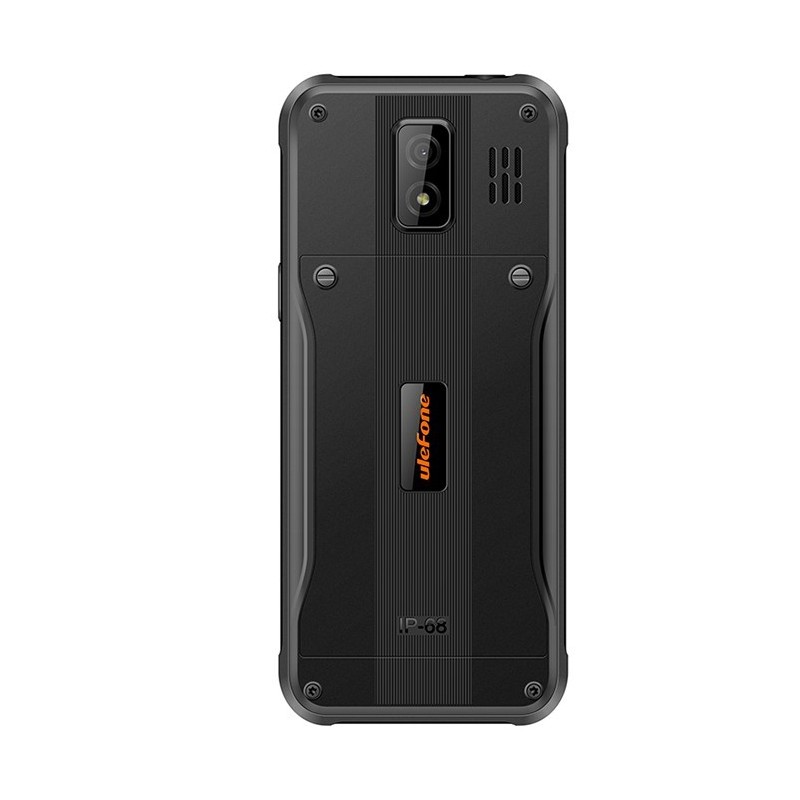 Telefon Armor Mini 3 2G 2.8 cala czarny | PartsPC.pl