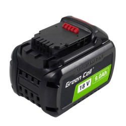 Bateria do elektronarzędzi DeWalt XR 18V 9Ah | PartsPC.pl