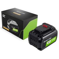 Bateria do elektronarzędzi DeWalt XR 18V 9Ah | PartsPC.pl
