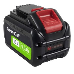 Bateria do elektronarzędzi DeWalt XR 18V 9Ah | PartsPC.pl