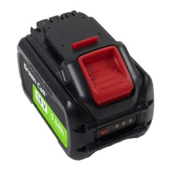 Bateria do elektronarzędzi DeWalt XR 18V 9Ah | PartsPC.pl