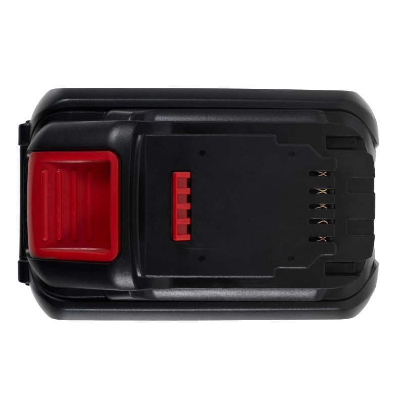 Bateria do elektronarzędzi DeWalt XR 18V 9Ah | PartsPC.pl