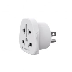 Adapter sieciowy US świat 10A | PartsPC.pl