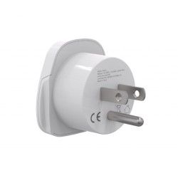 Adapter sieciowy US świat 10A | PartsPC.pl