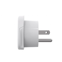 Adapter sieciowy US świat 10A | PartsPC.pl