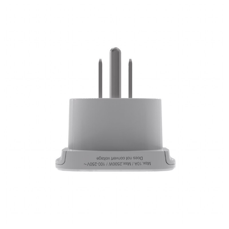 Adapter sieciowy US świat 10A | PartsPC.pl
