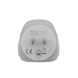 Adapter sieciowy US świat 10A | PartsPC.pl