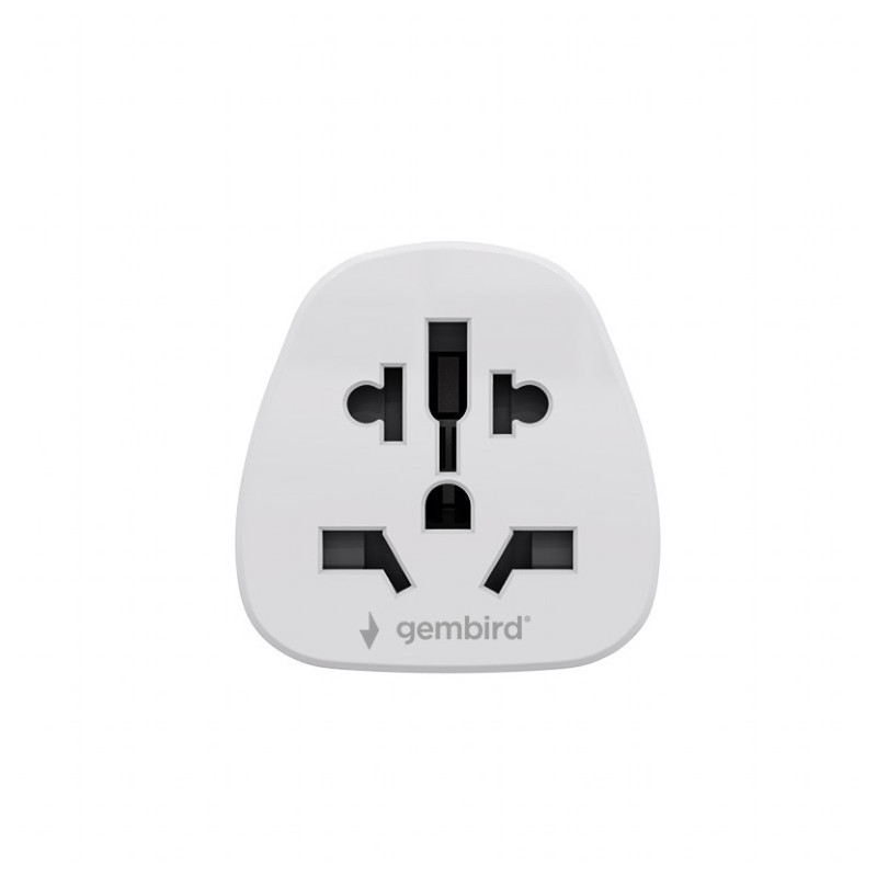 Adapter sieciowy US świat 10A | PartsPC.pl
