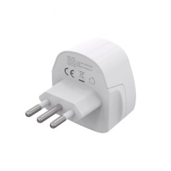 Adapter sieciowy IT świat 10A | PartsPC.pl
