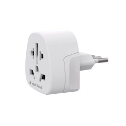 Adapter sieciowy IT świat 10A | PartsPC.pl