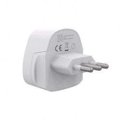 Adapter sieciowy IT świat 10A | PartsPC.pl