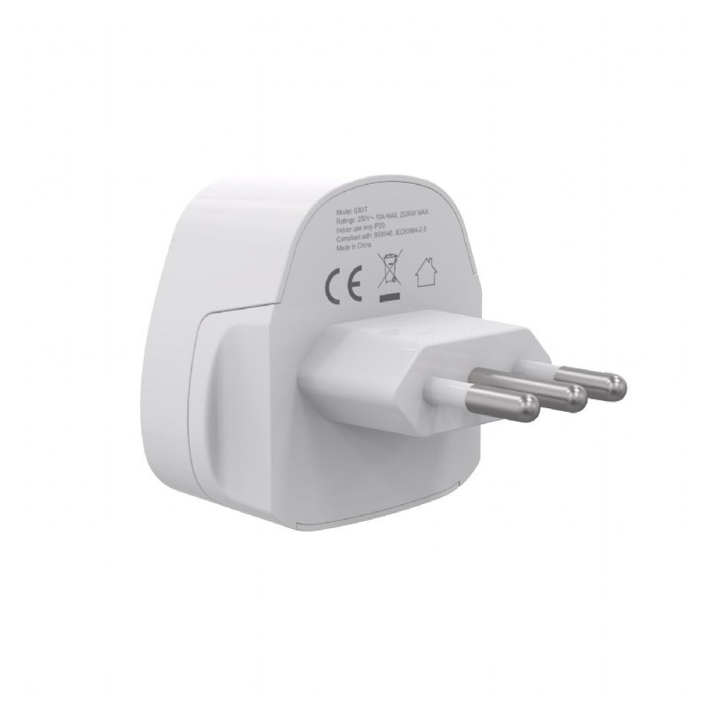 Adapter sieciowy IT świat 10A | PartsPC.pl