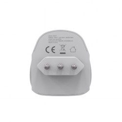 Adapter sieciowy IT świat 10A | PartsPC.pl
