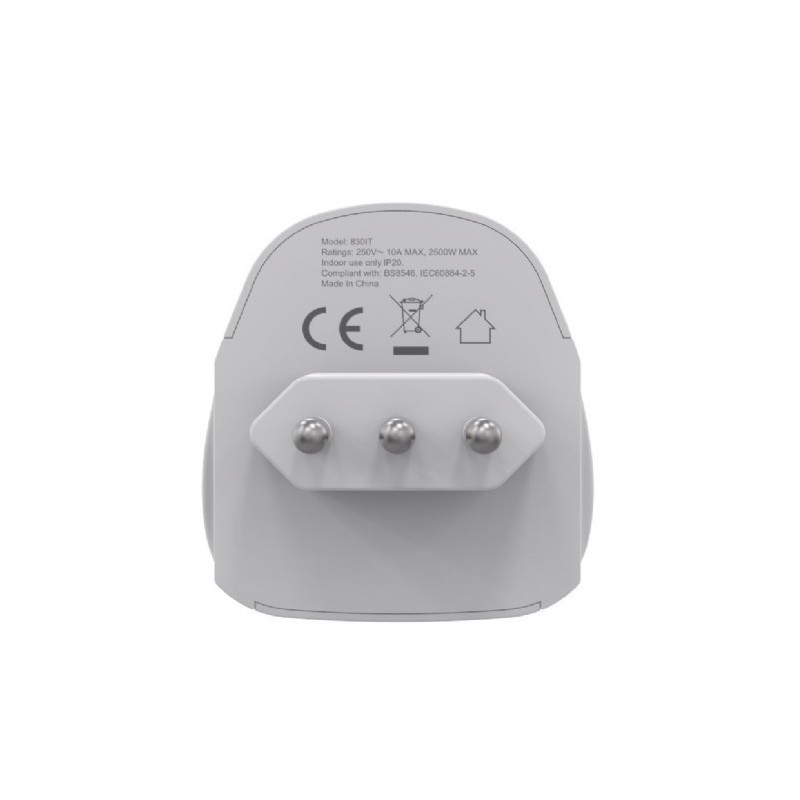 Adapter sieciowy IT świat 10A | PartsPC.pl
