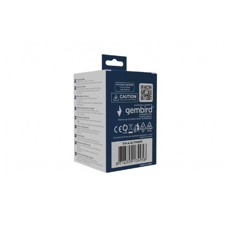 Adapter sieciowy IT świat 10A | PartsPC.pl