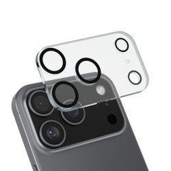 Lens Shield - Szkło na aparat i obiektyw iPhone 17 Pro | PartsPC.pl