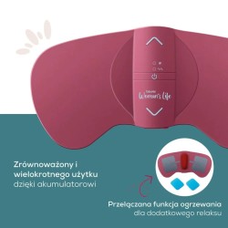 Elektrostymulator EM50 | PartsPC.pl
