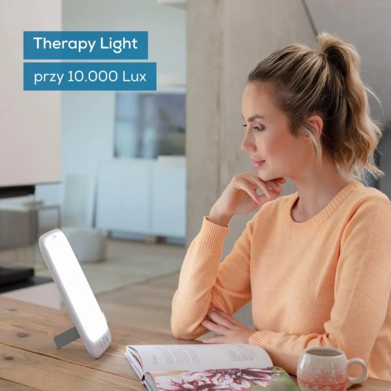 Lampa o świetle dziennym TL35 | PartsPC.pl