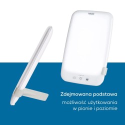 Lampa o świetle dziennym TL35 | PartsPC.pl