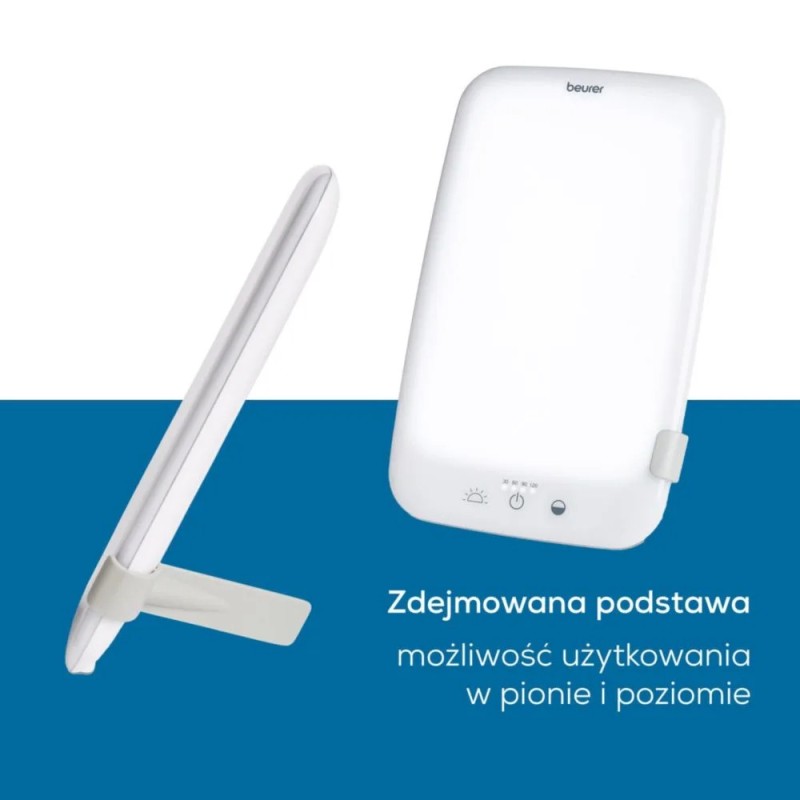 Lampa o świetle dziennym TL35 | PartsPC.pl