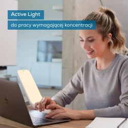 Lampa o świetle dziennym TL35 | PartsPC.pl