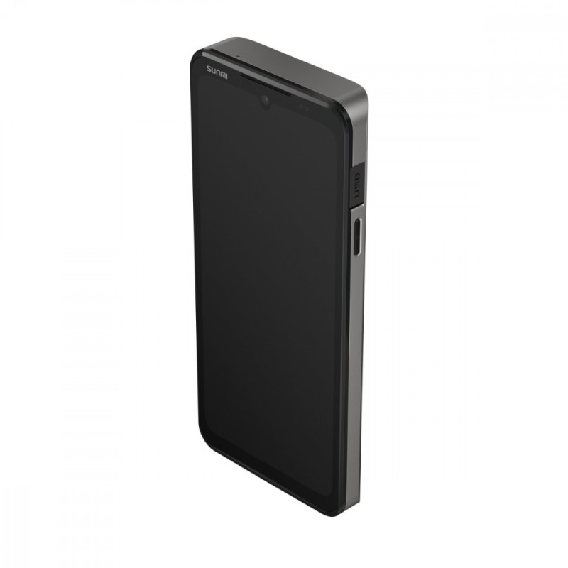 Terminal M3 GMS A14 6,75'' 4+64GB NFC Wifi | PartsPC.pl