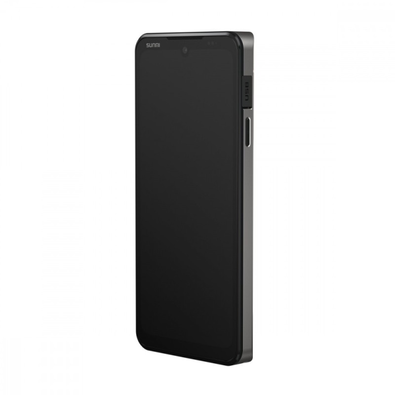 Terminal M3 GMS A14 6,75'' 4+64GB NFC Wifi | PartsPC.pl
