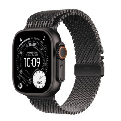 Watch Ultra 3 GPS + Cellular, koperta 49 mm z tytanu w kolor… | PartsPC.pl