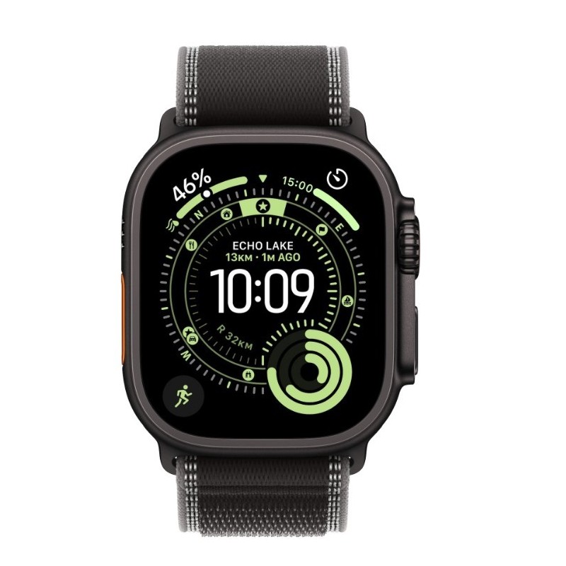 Watch Ultra 3 GPS + Cellular koperta 49 mm z tytanu w kolorz… | PartsPC.pl