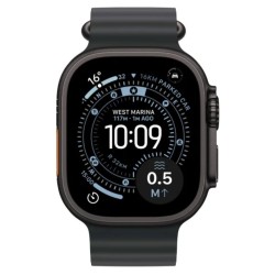 Watch Ultra 3 GPS + Cellular, koperta 49 mm z tytanu w kolor… | PartsPC.pl