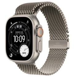 Watch Ultra 3 GPS + Cellular, koperta 49 mm z tytanu w kolor… | PartsPC.pl