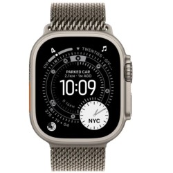 Watch Ultra 3 GPS + Cellular, koperta 49 mm z tytanu w kolor… | PartsPC.pl