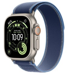 Watch Ultra 3 GPS + Cellular, koperta 49 mm z tytanu w kolor… | PartsPC.pl