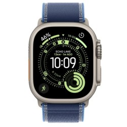 Watch Ultra 3 GPS + Cellular, koperta 49 mm z tytanu w kolor… | PartsPC.pl