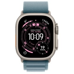 Watch Ultra 3 GPS + Cellular 49mm  Koperta 49 mm z tytanu w … | PartsPC.pl
