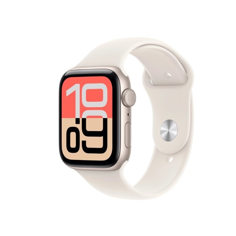 Watch SE 3 GPS+Cellular koperta 44 mm z aluminium w kolorze … | PartsPC.pl