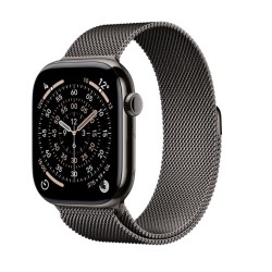 Watch Series 11 GPS + Cellular koperta 46 mm z tytanu w kolo… | PartsPC.pl
