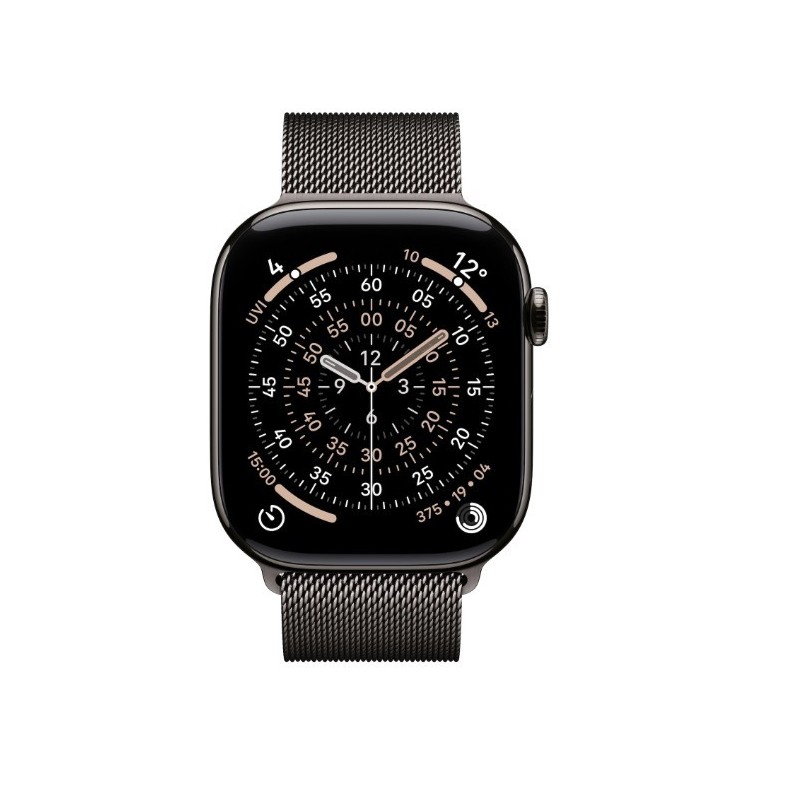 Watch Series 11 GPS + Cellular koperta 46 mm z tytanu w kolo… | PartsPC.pl