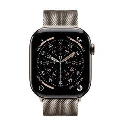 Watch Series 11 GPS + Cellular koperta 46 mm z tytanu w kolo… | PartsPC.pl