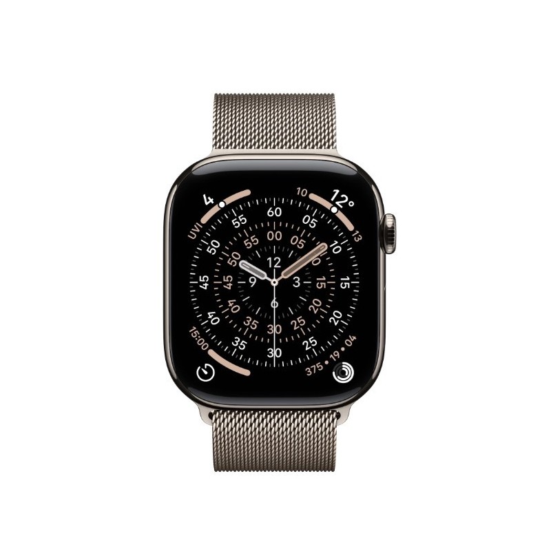 Watch Series 11 GPS + Cellular koperta 46 mm z tytanu w kolo… | PartsPC.pl