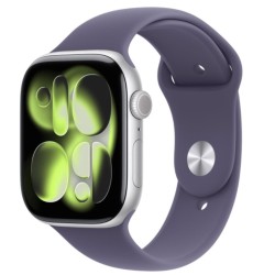 Watch Series 11 GPS+Cellular koperta 46 mm z aluminium w kol… | PartsPC.pl
