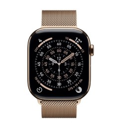 Watch Series 11 GPS + Cellular, koperta 42 mm z tytanu w kol… | PartsPC.pl