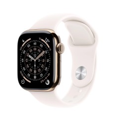 Watch Series 11 GPS + Cellular koperta 42 mm z tytanu w kolo… | PartsPC.pl