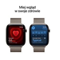 Watch Series 11 GPS + Cellular koperta 42 mm z tytanu w kolo… | PartsPC.pl