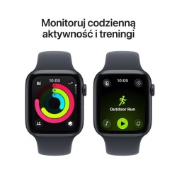 Watch SE 3 GPS koperta 40 mm z aluminium w kolorze północy, … | PartsPC.pl