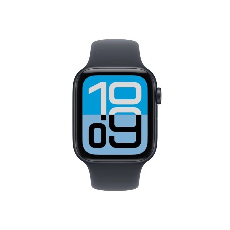 Watch SE 3 GPS koperta 40 mm z aluminium w kolorze północy, … | PartsPC.pl