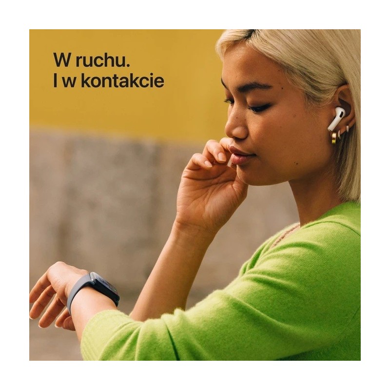 Watch SE 3 GPS koperta 40 mm z aluminium w kolorze północy, … | PartsPC.pl