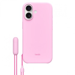 Etui z podpórką Beats Kickstand zgodne z MagSafe i panelem S… | PartsPC.pl