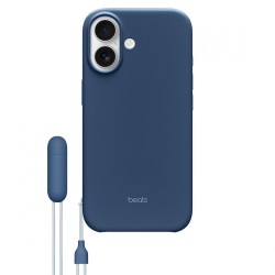 Etui z podpórką Beats Kickstand zgodne z MagSafe i panelem S… | PartsPC.pl