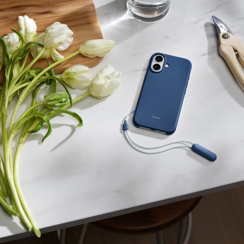 Etui z podpórką Beats Kickstand zgodne z MagSafe i panelem S… | PartsPC.pl